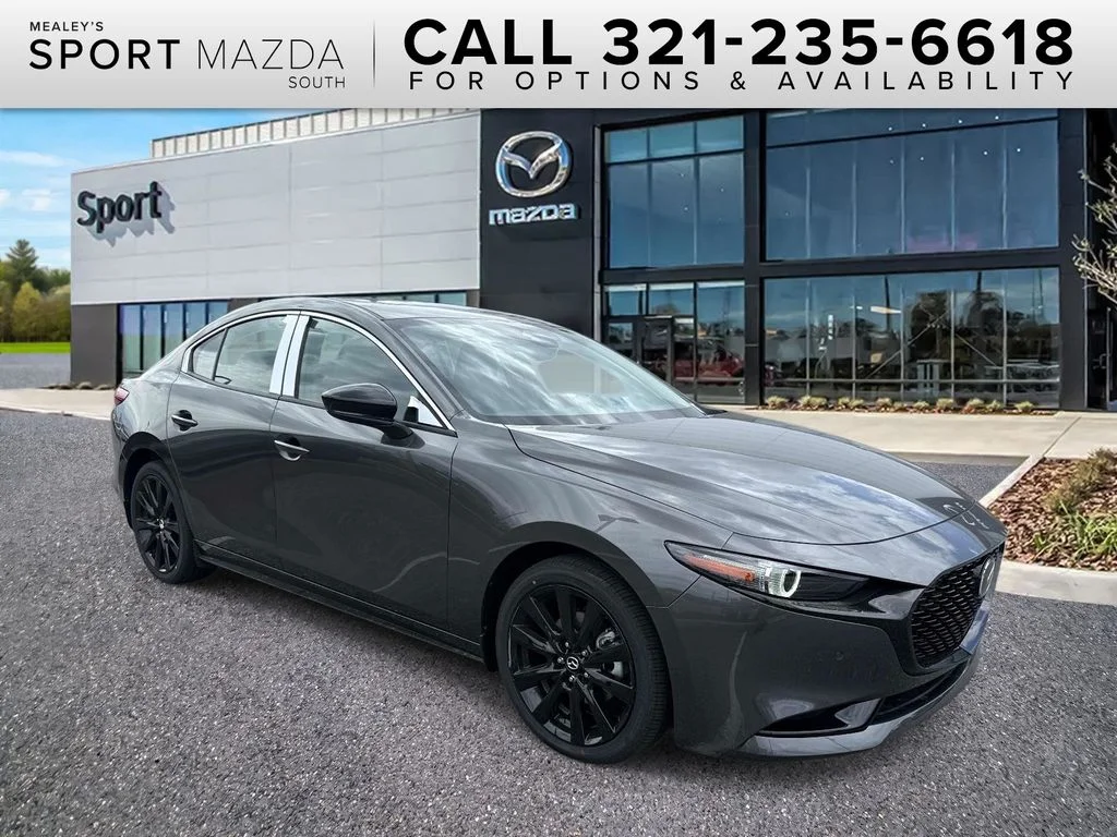 2026 Mazda CX-3 TurboPremium Plus AT 4-Door SKYACTIV AWD's photo