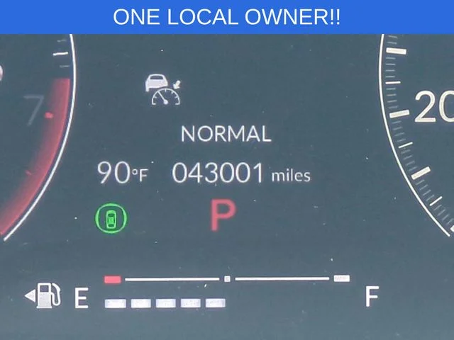 Used 2024 Black Honda Sport image 22