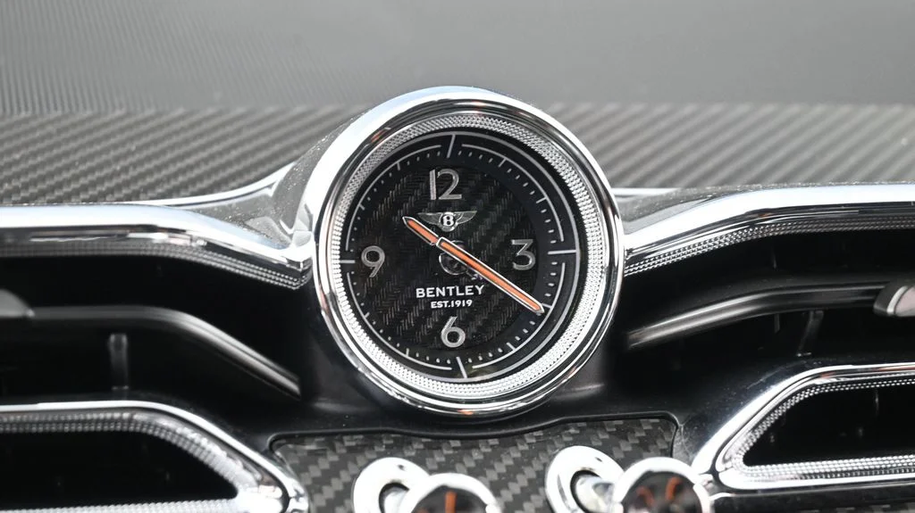 Certified Used 2026  Bentley Speed image 25