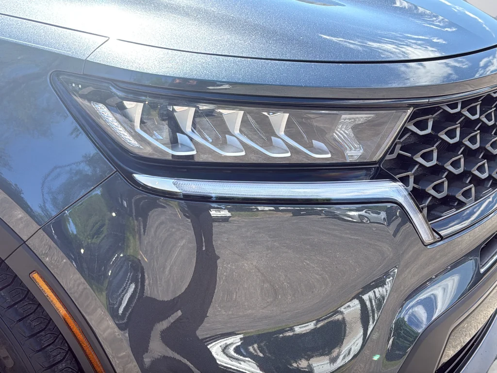 Certified Used 2021 Gray Kia S image 26