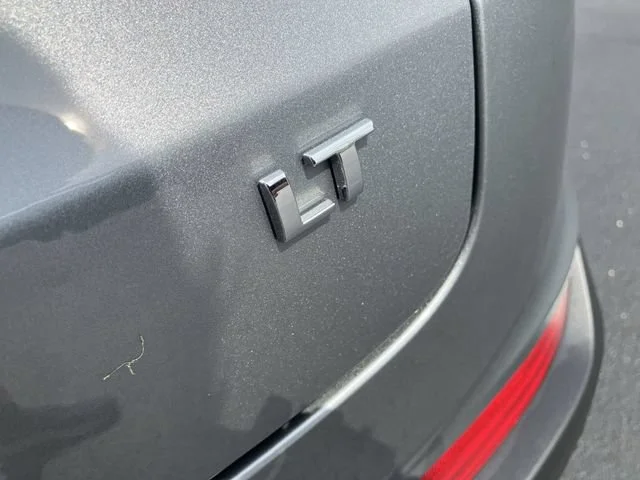 2025 Chevrolet Trailblazer LT - Photo 29