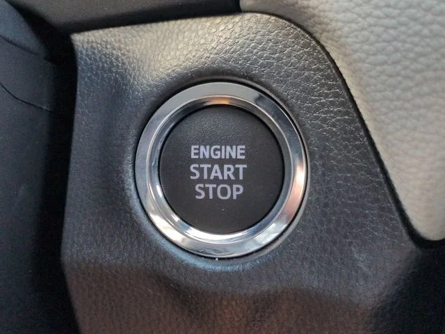 Certified Used 2025 Silver Toyota XLE Premium image 27