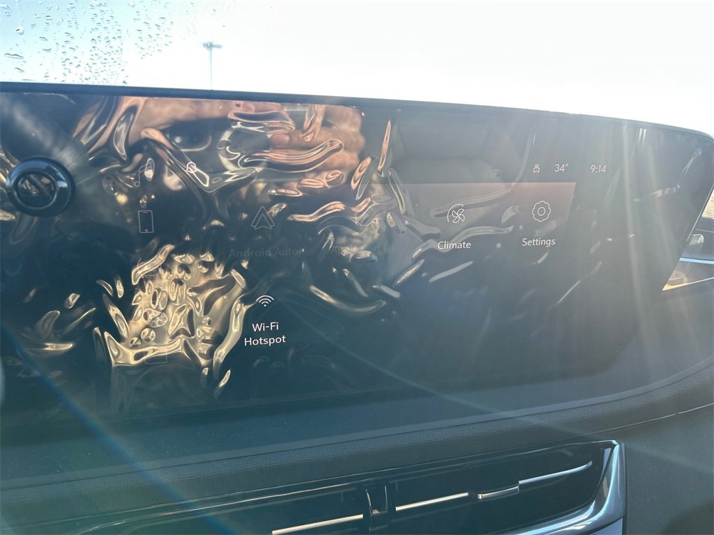 2026 BUICK ENVISTA - Image 21