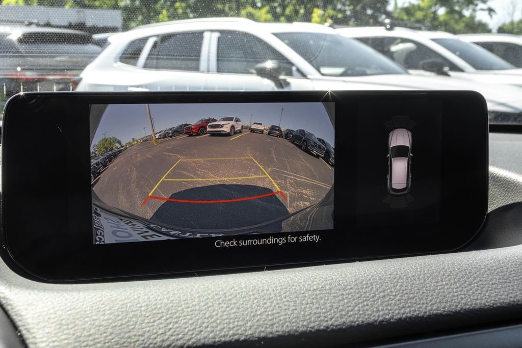 Used 2026 Gray Mazda Premium image 18