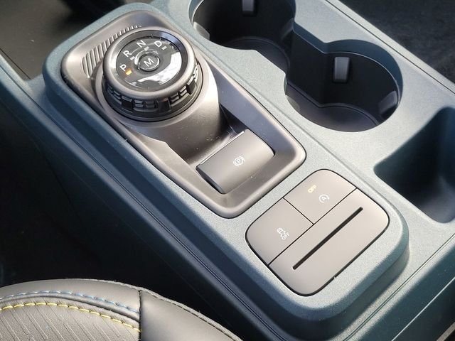 New 2026 Velocity Blue Ford Lobo™ image 69