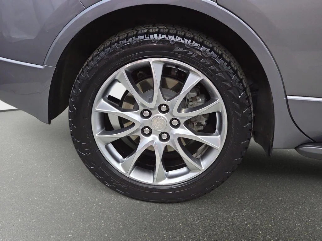 Used 2019 Gray Buick Premium I image 34