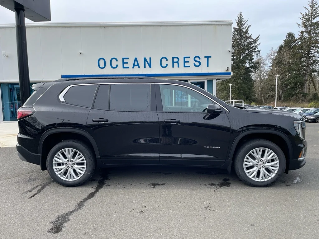 2026 GMC Acadia Elevation AWD's photo
