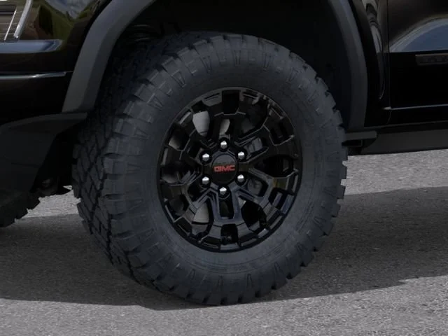 New 2026 Onyx Black GMC Elevation image 9
