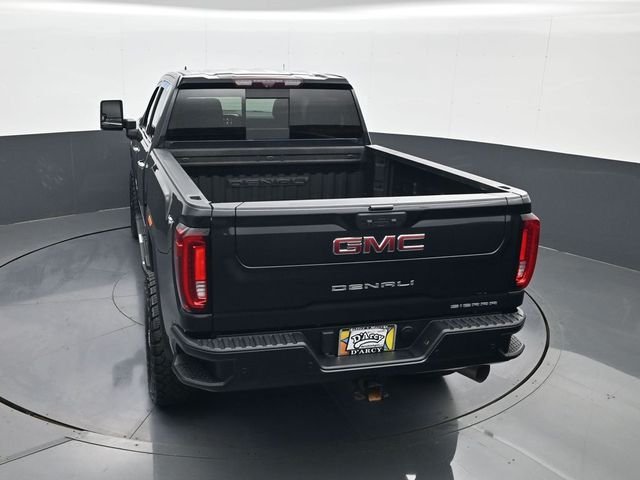 Used 2020 Black GMC Denali image 18