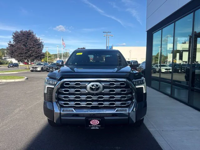 Used 2025 Gray Toyota 1794 image 7