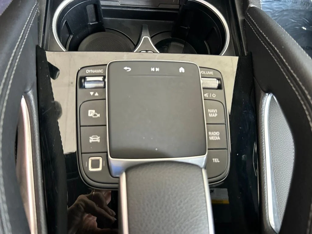 Used 2025 Silver Mercedes-Benz GLE 350 image 53