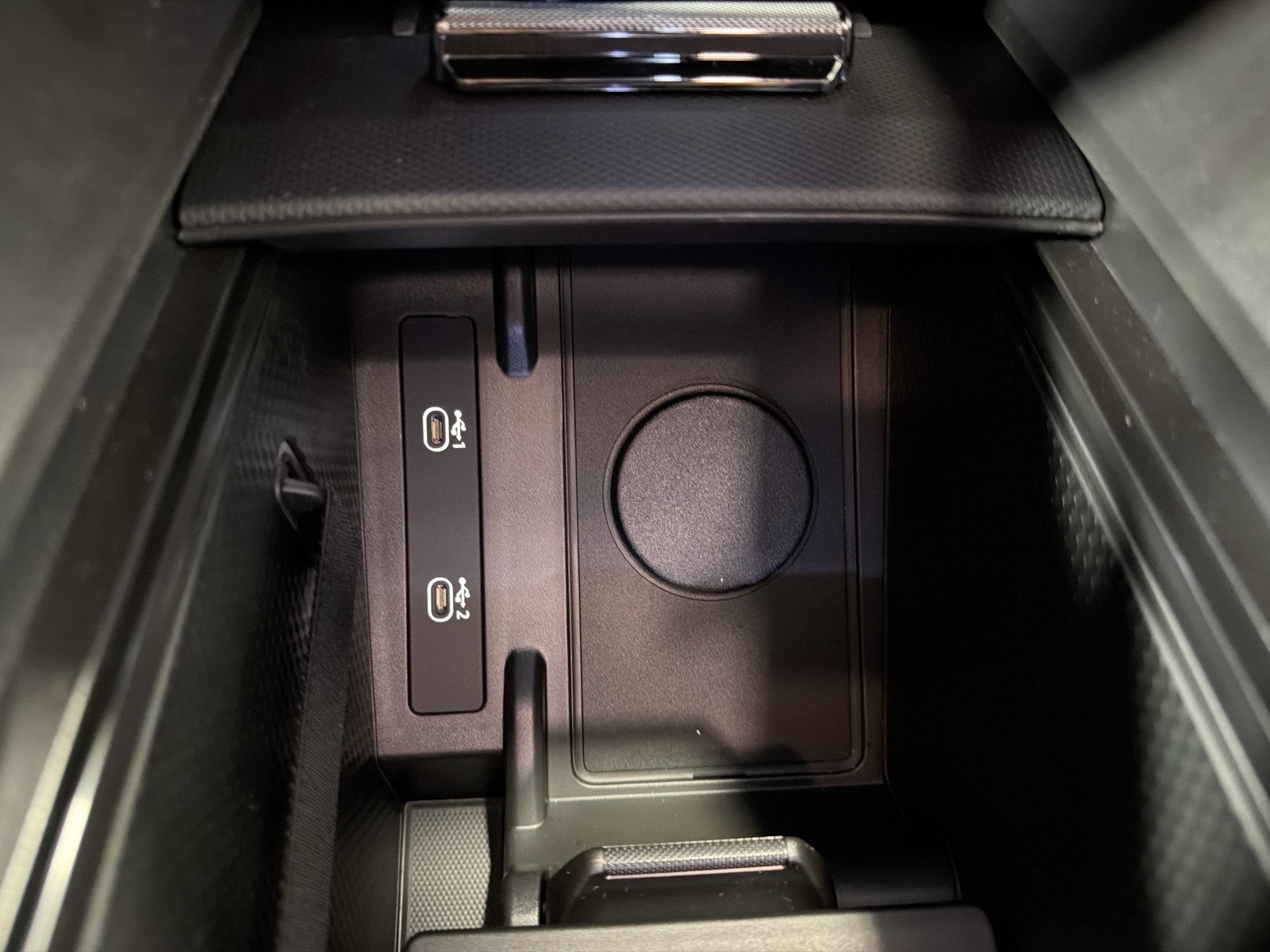 New 2026 Slate Grey Neo Porsche Electric image 31