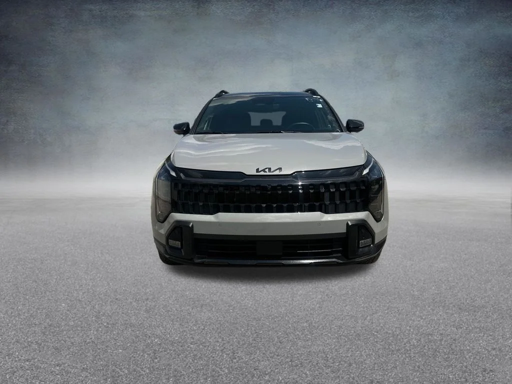 Used 2026 Gray Kia X-Pro Prestige image 40