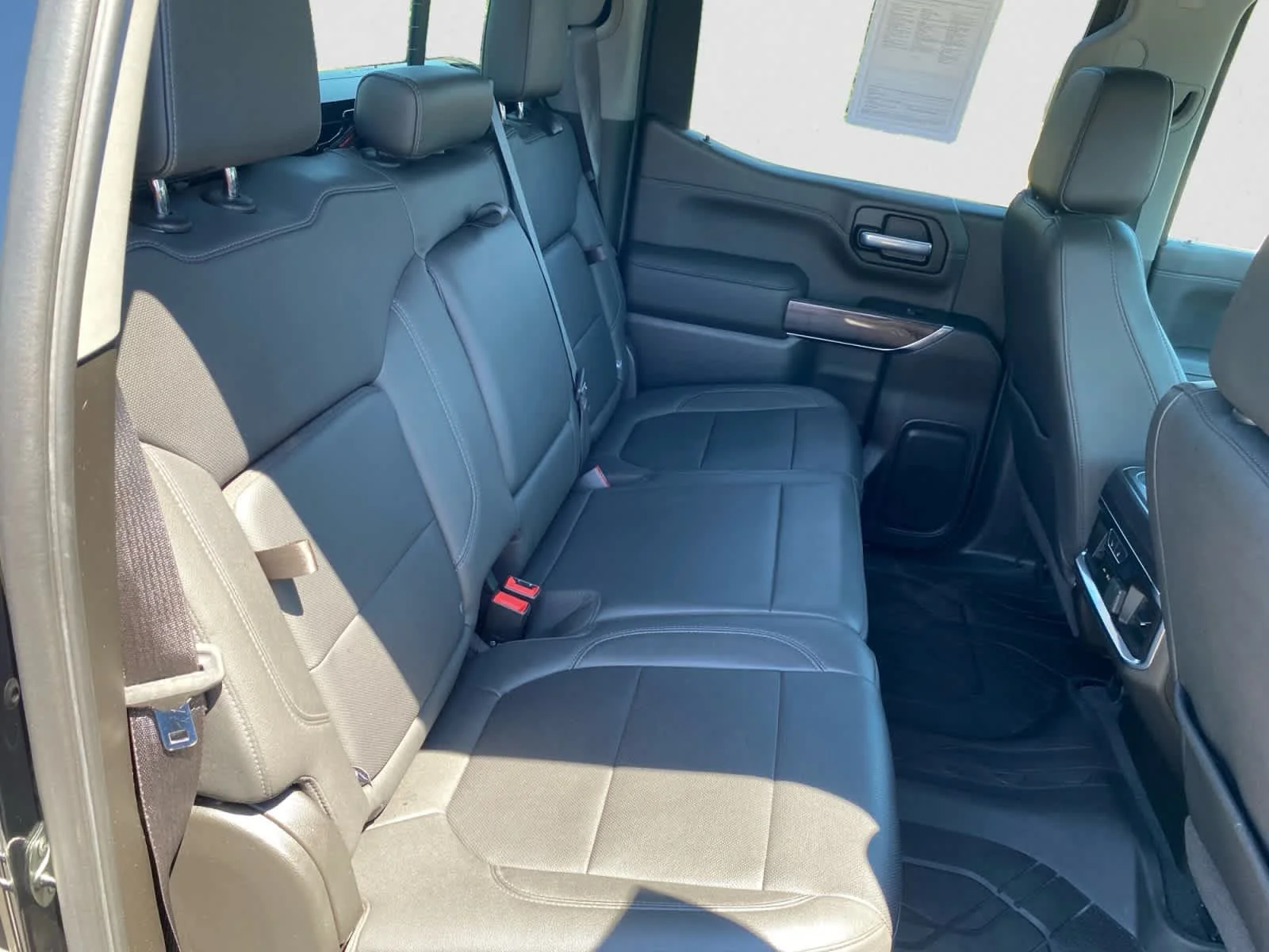 Used 2021 Black Chevrolet LTZ image 22