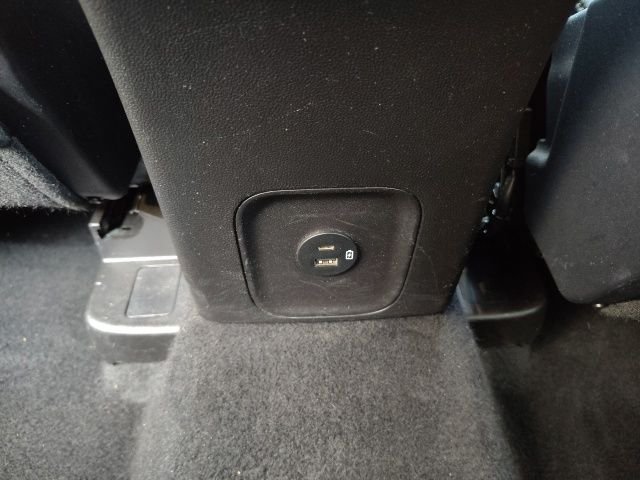 Used 2022 Silver Ford Big Bend image 23
