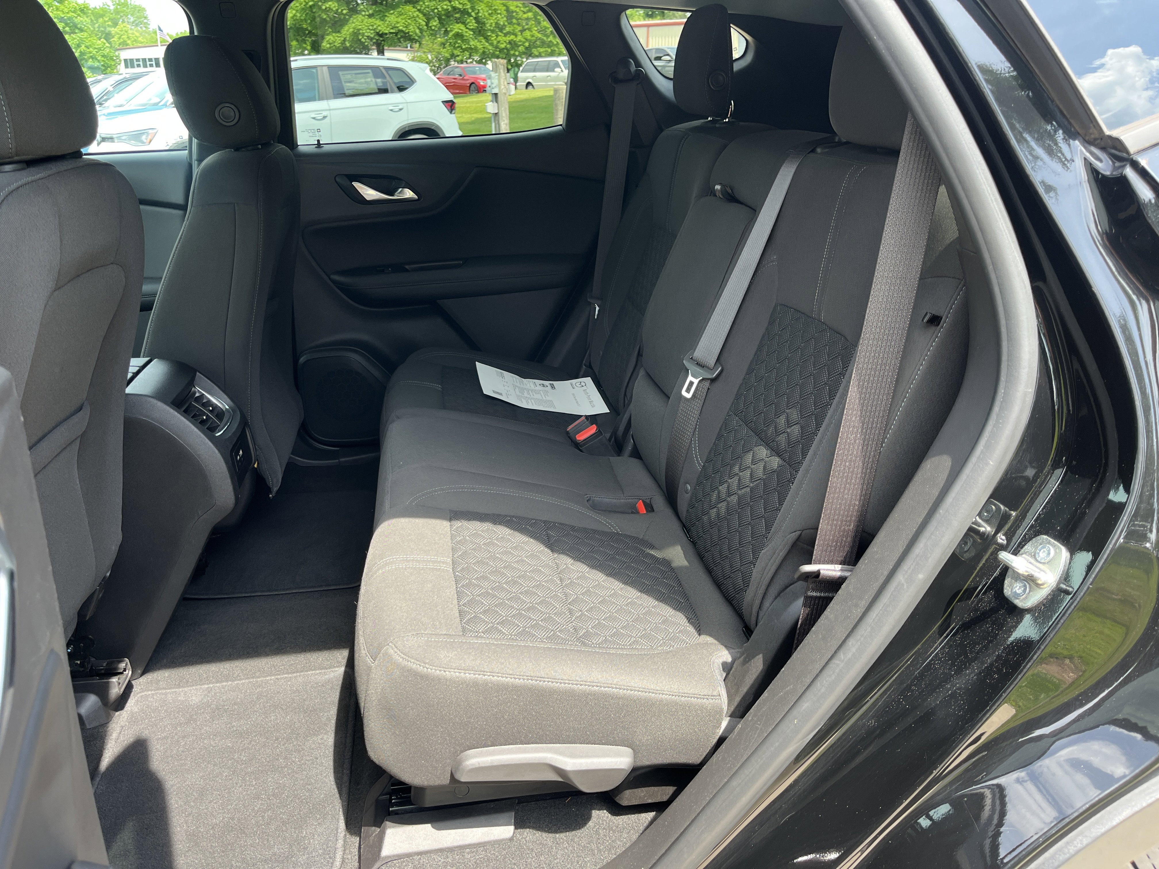 Used 2019 Black Chevrolet 2LT image 22