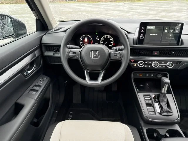 2026 Honda CR-V EX - Photo 30