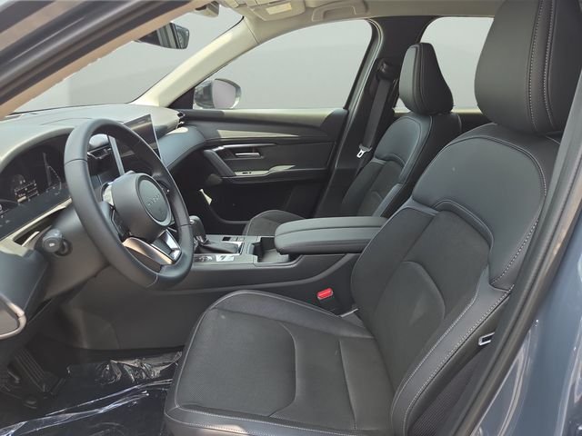 New 2026 Polymetal Gray Metallic Mazda 2.5 S Select AWD image 17