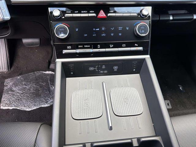New 2026 Black Hyundai XRT AWD image 27