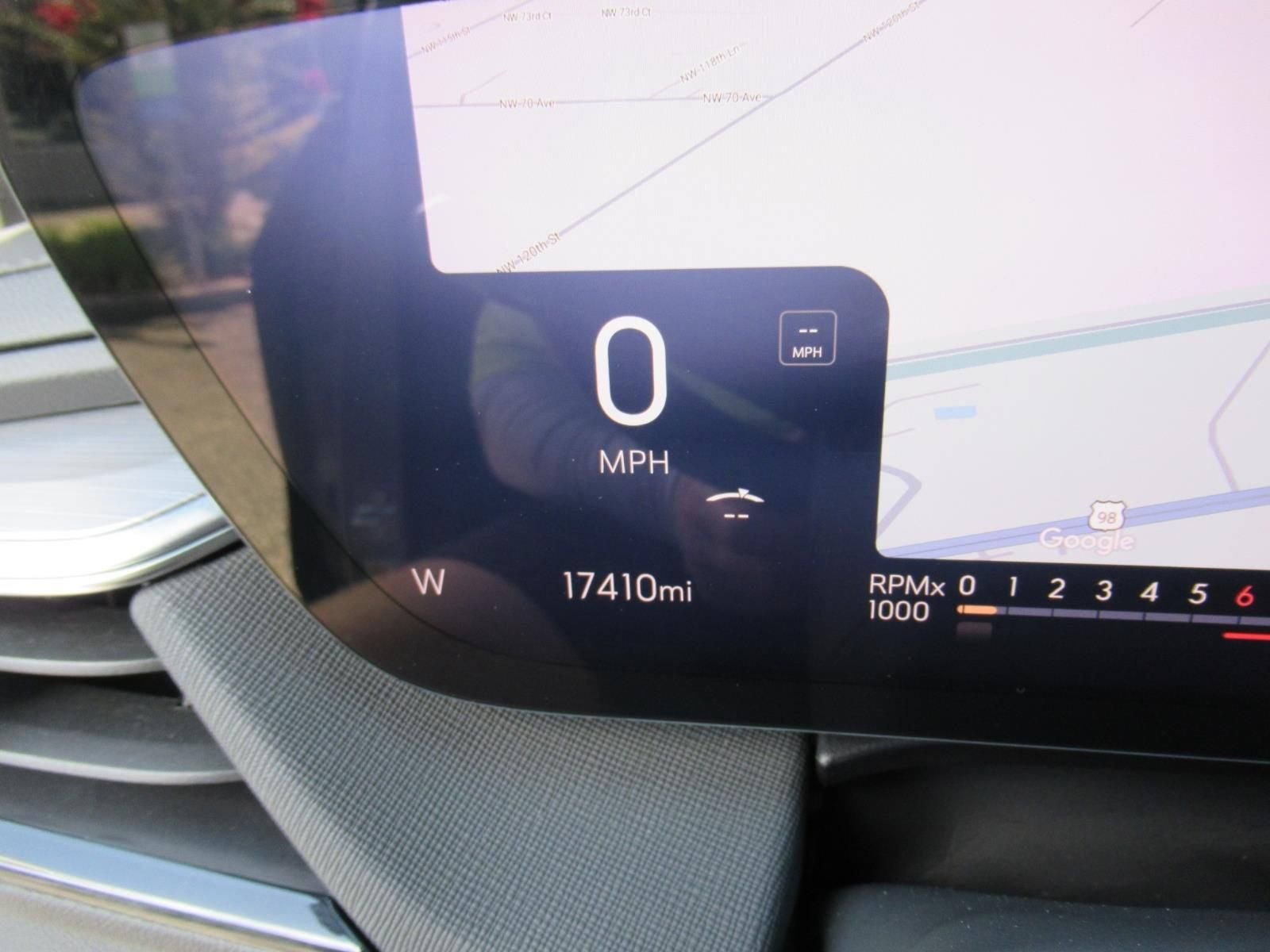 Used 2026 Gray Buick Preferred image 29