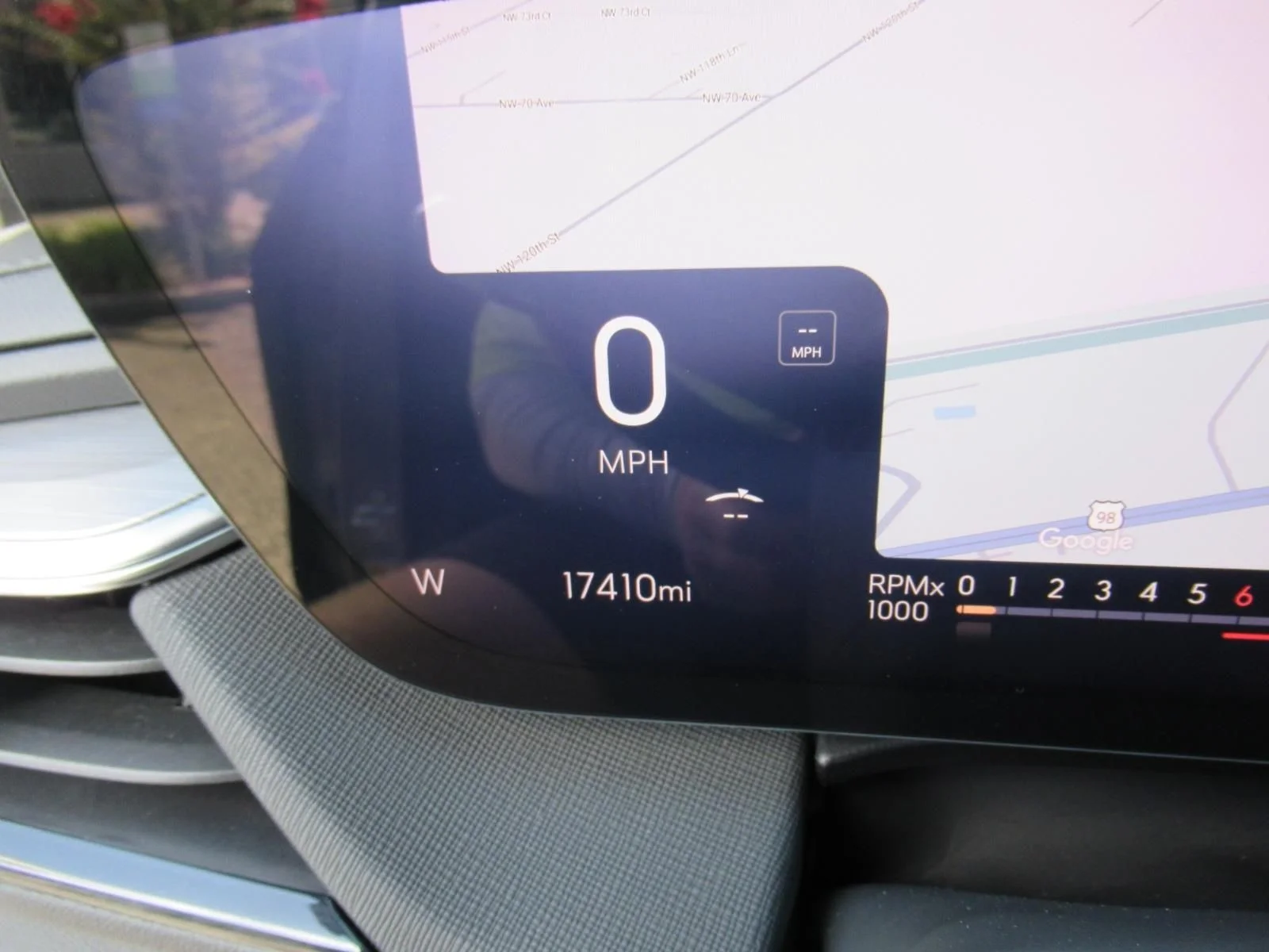 Used 2026 Gray Buick Preferred image 29