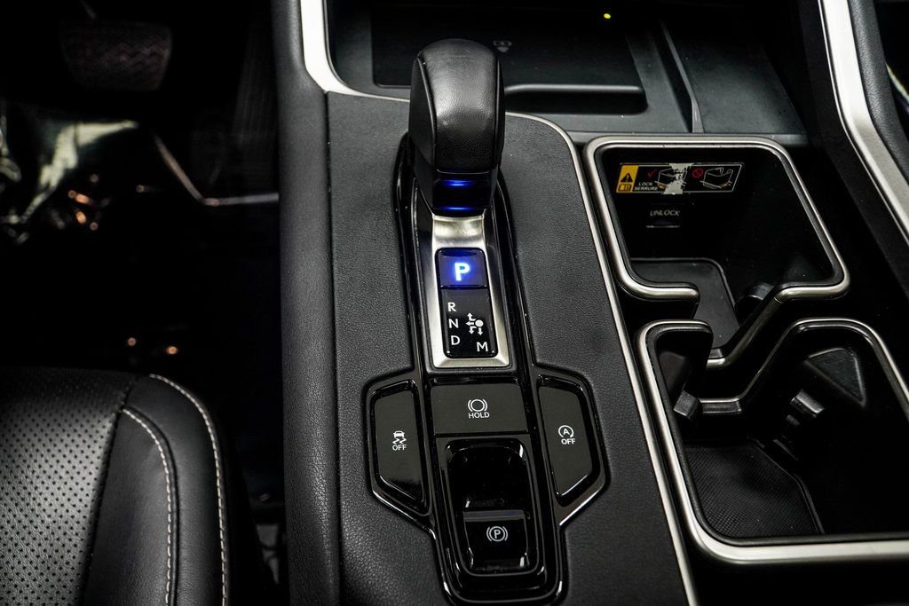 Used 2024 Gray Lexus 350 Premium image 19