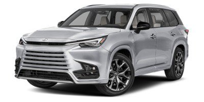 Certified Used 2026 Incognito Lexus 500h F SPORT Performance Luxury image 1