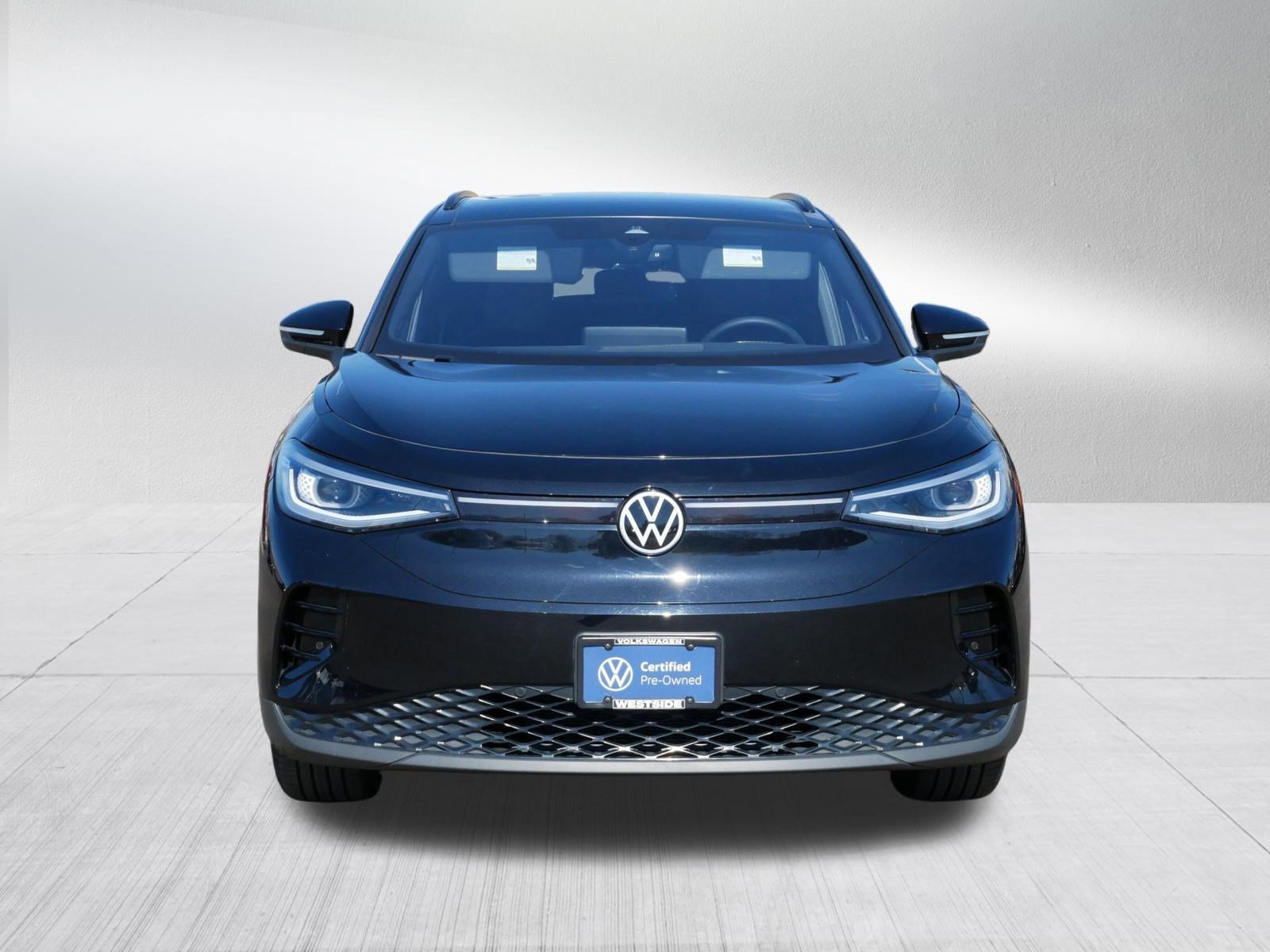 Certified 2023 Volkswagen ID.4 PRO S with VIN 1V2WNPE89PC044329 for sale in St. Louis Park, MN