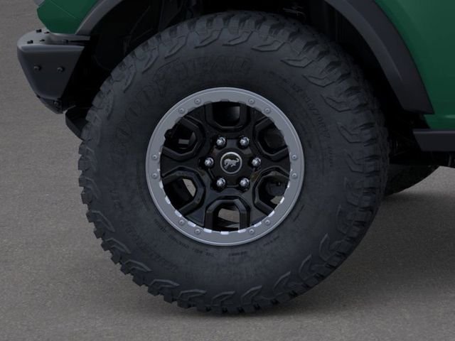 2025 Ford Bronco 4-Door Badlands - Photo 46
