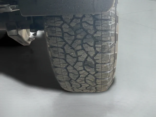 2026 GMC Sierra 2500HD AT4 - Photo 35