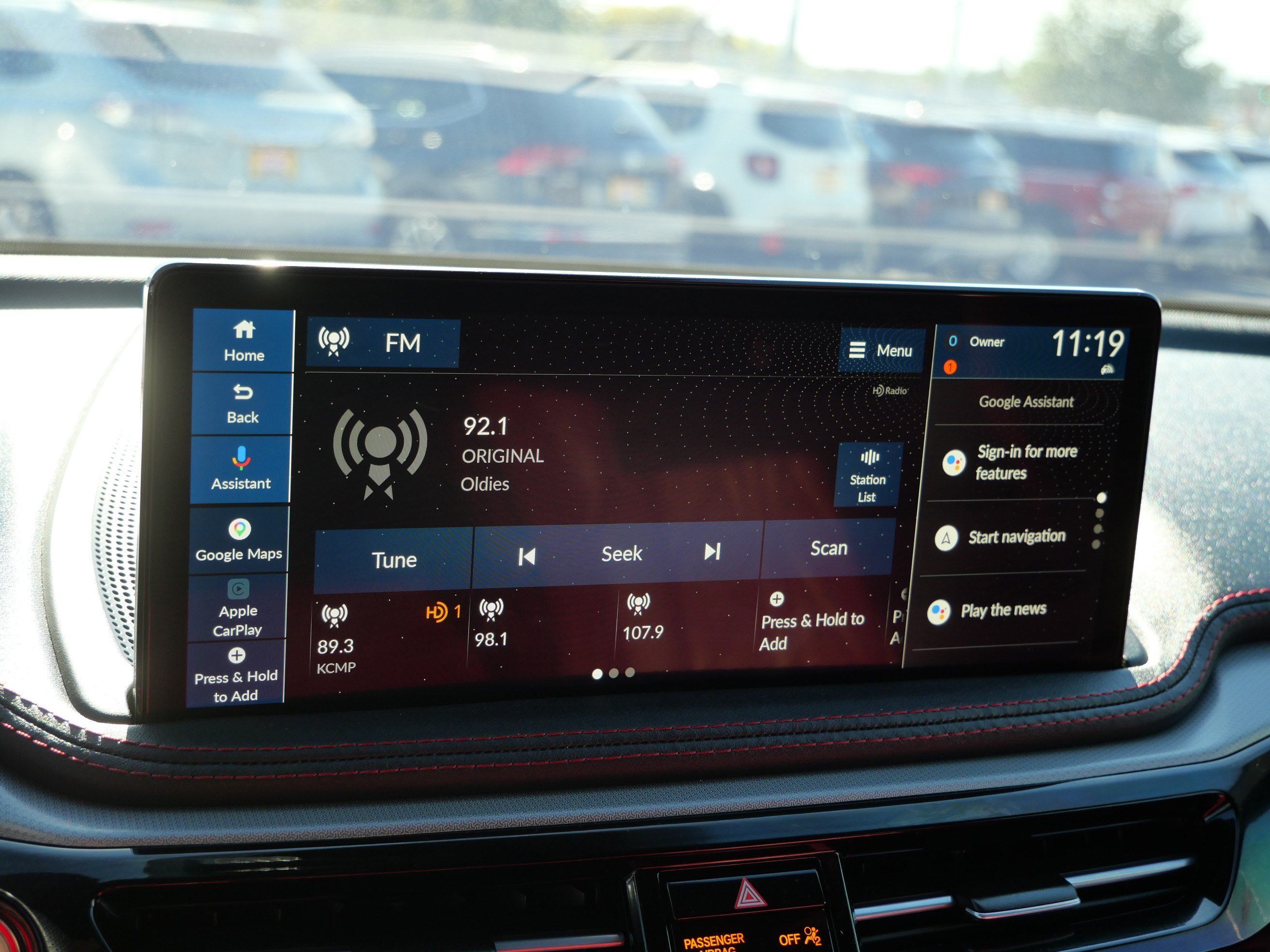 2025 Acura MDX A-spec w/Advance Package - Photo 22