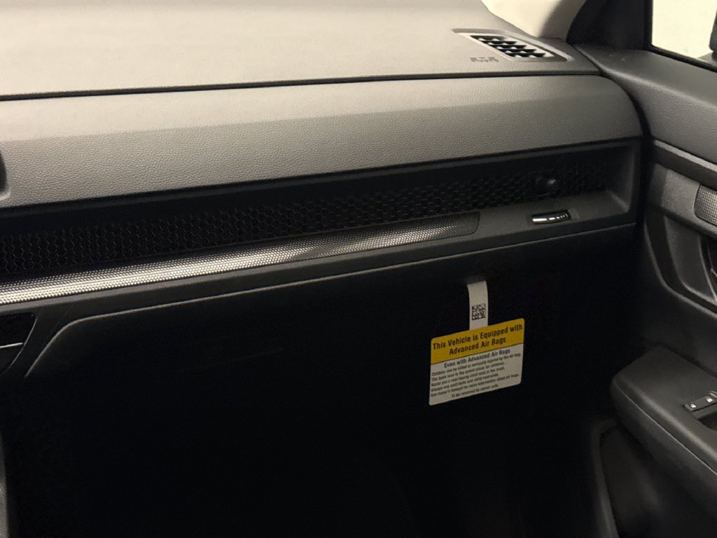 2026 Honda CR-V LX - Photo 15