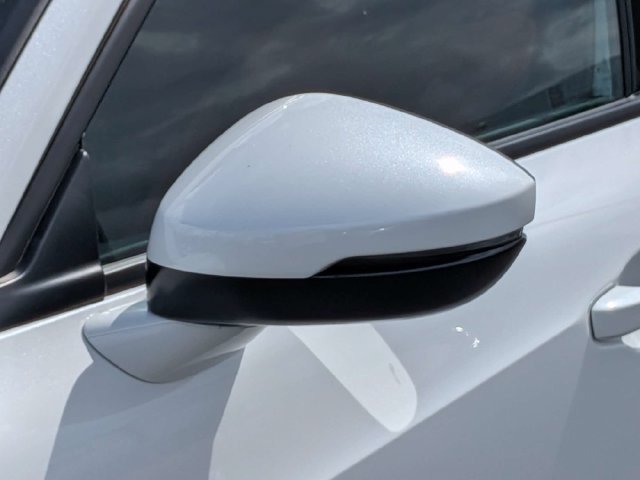 Used 2026 White Acura A-Spec Tech Package image 9