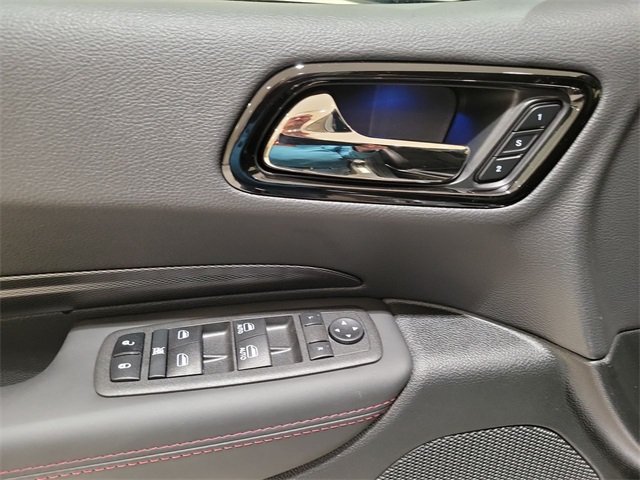 2022 Dodge Durango R/T photo 3