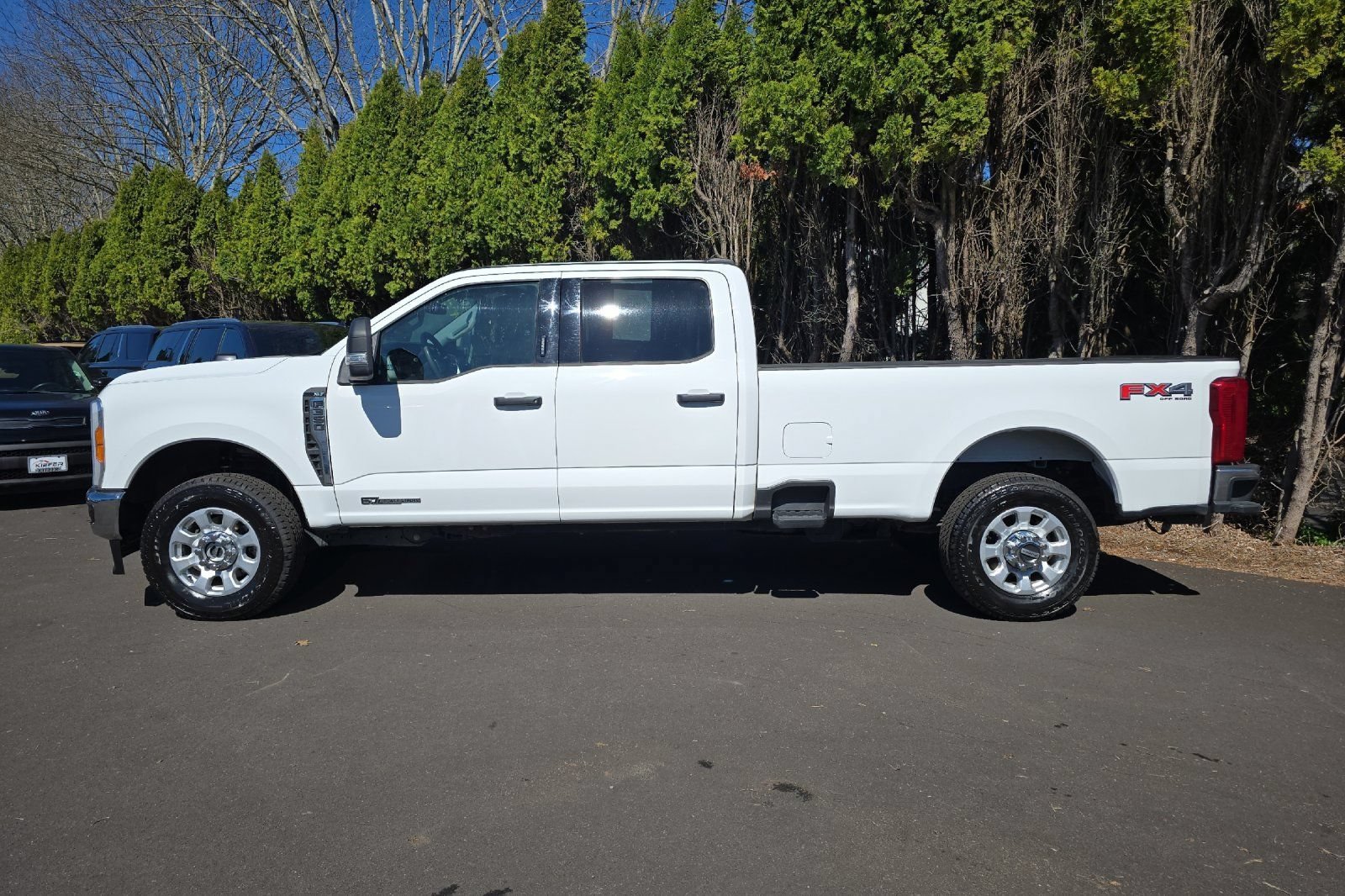 Used 2023  Ford XLT image 7