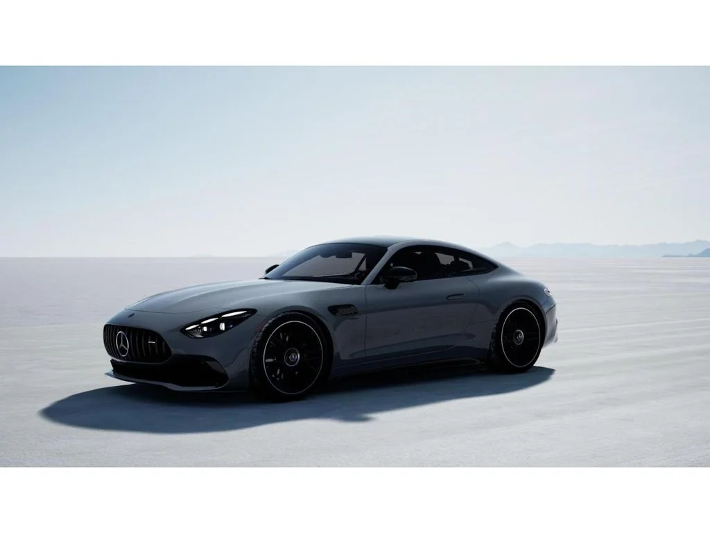 New 2027 White Mercedes-Benz  image 38