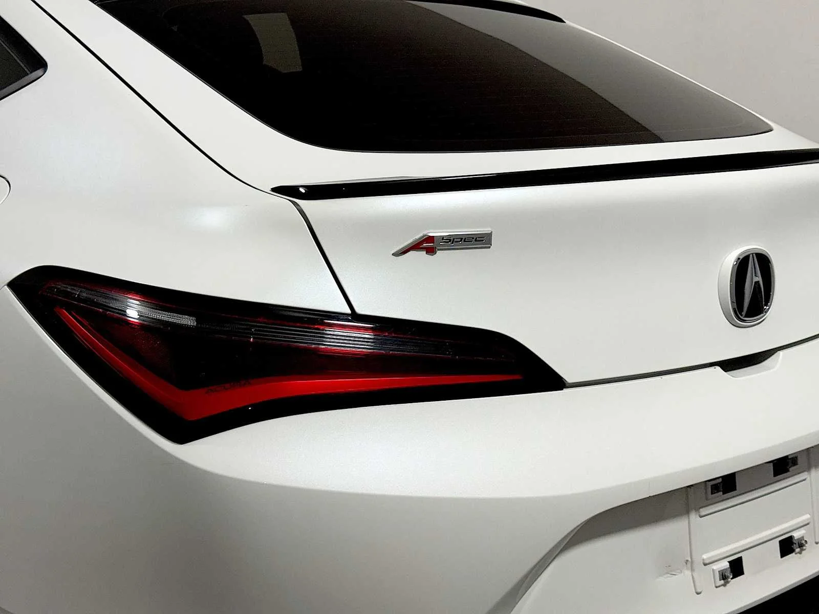 2024 Acura Integra A-Spec - Photo 26