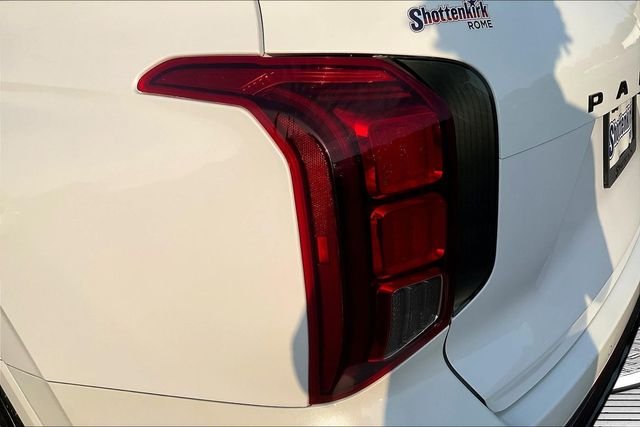 2024 Hyundai Palisade Calligraphy Night Edition - Photo 25