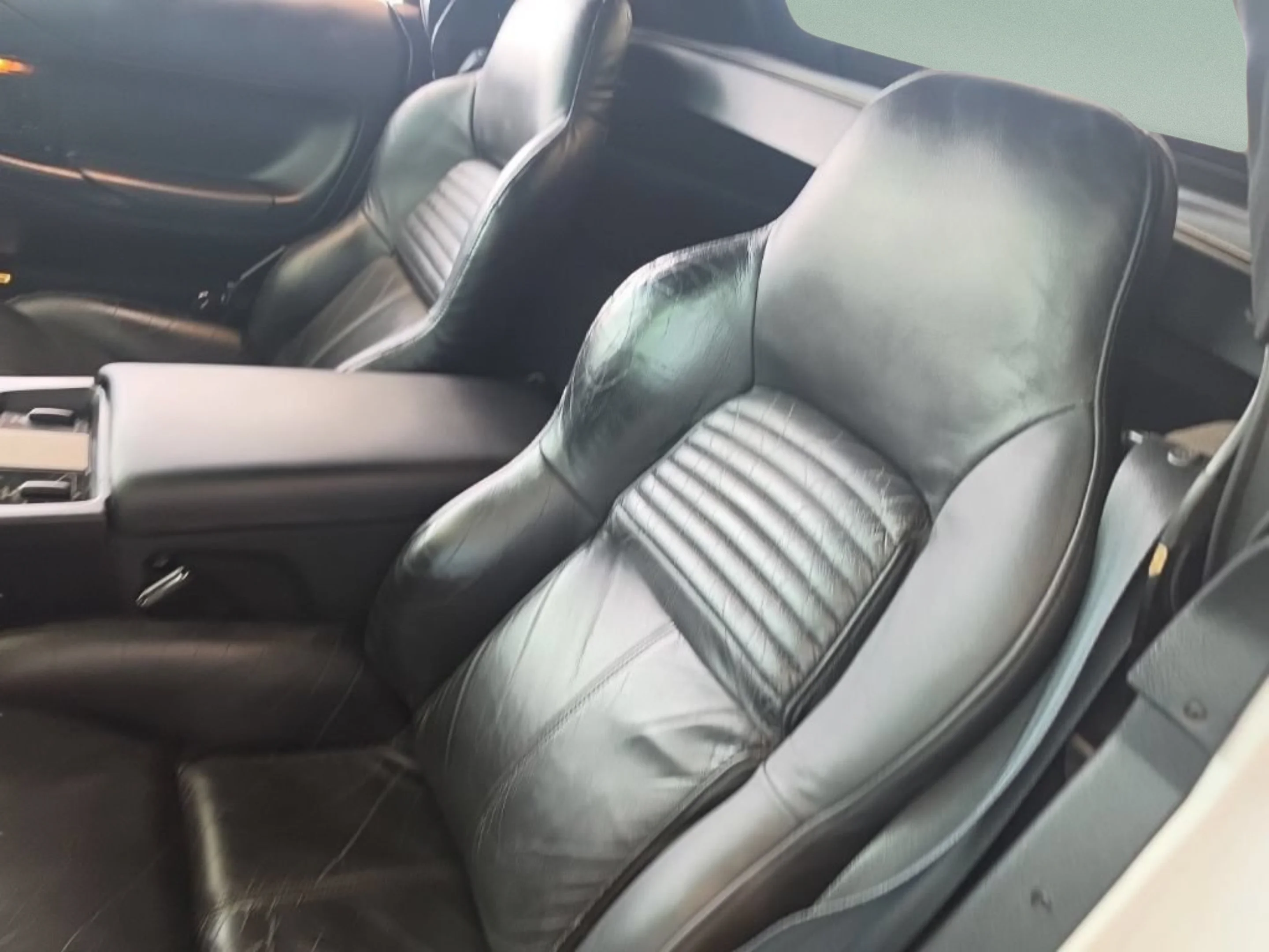 Used 1994  Chevrolet 2dr Convertible image 12