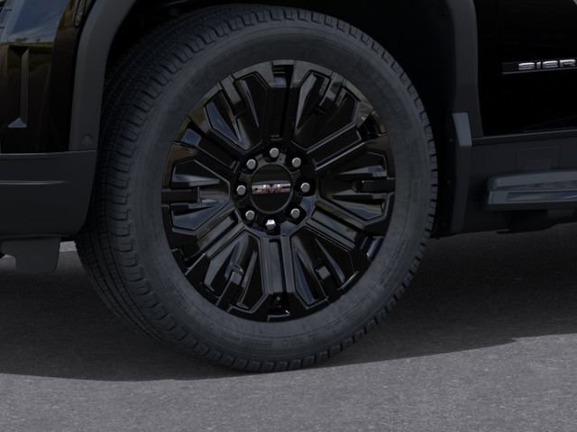 2026 GMC Sierra EV Elevation - Photo 9