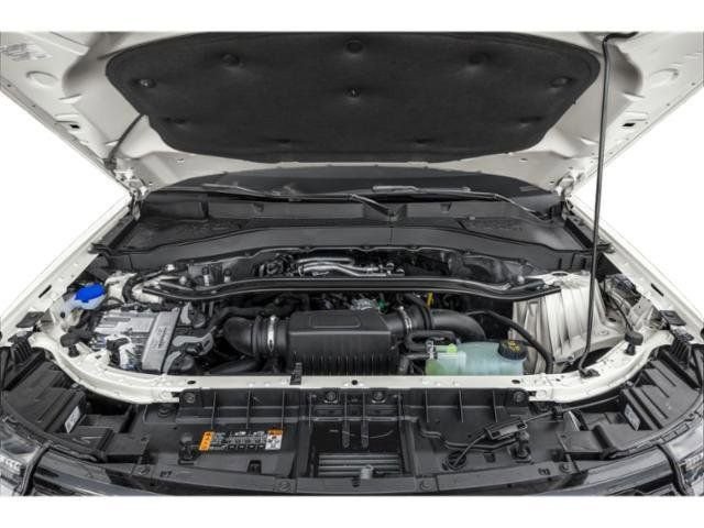 New 2026 Space White Metallic Ford ST image 14