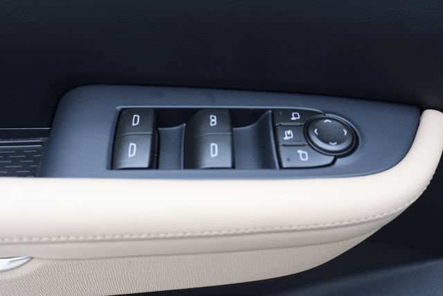 New 2026 Moonstone Gray Metallic Buick Preferred image 13