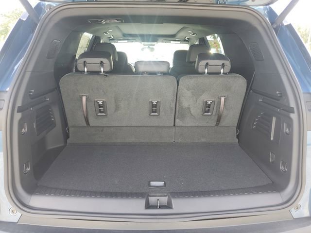 2025 Chevrolet Traverse LT - Photo 7