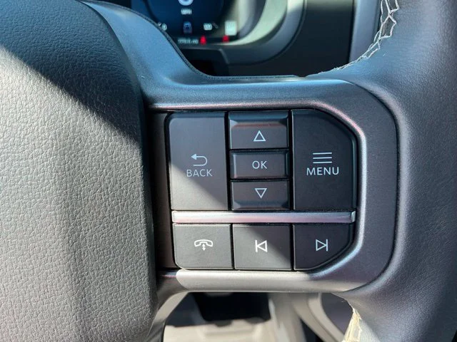 New 2026 Oxford White Ford XLT image 33