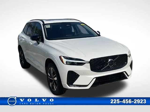 2027 Volvo XC60 B5 Core