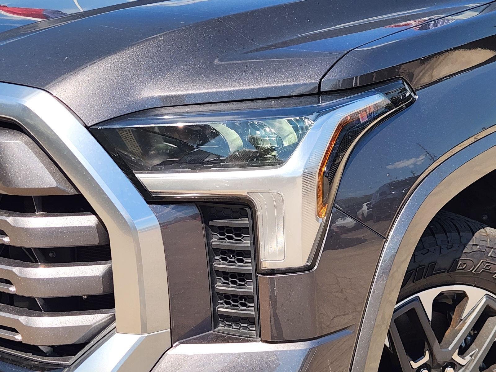2024 Toyota Tundra photo 9 of 33