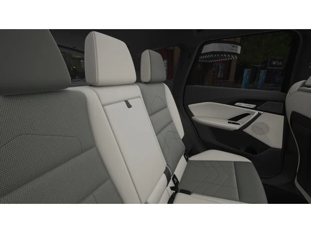 New 2026 Storm Bay Metallic BMW xDrive28i image 12