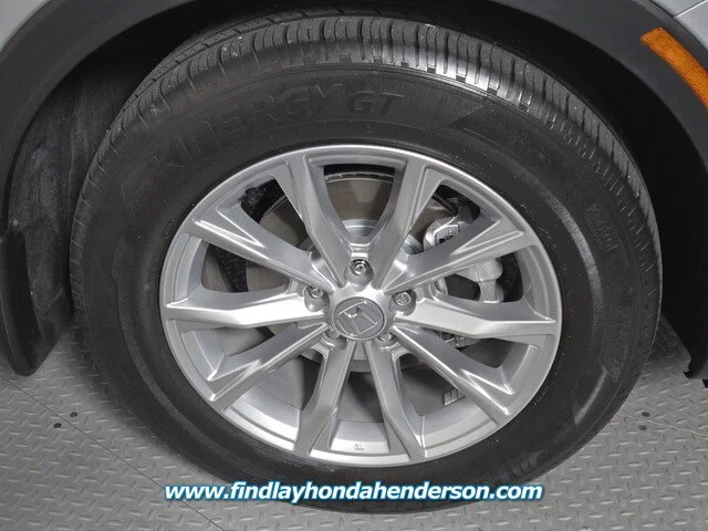 Certified Used 2024 Lunar Silver Metallic Honda EX-L image 45