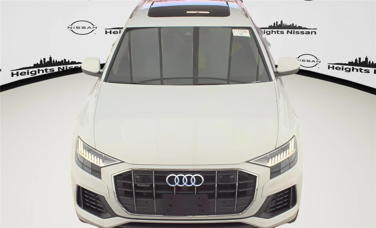 2023 Audi Q8 Premium Plus - Photo 20