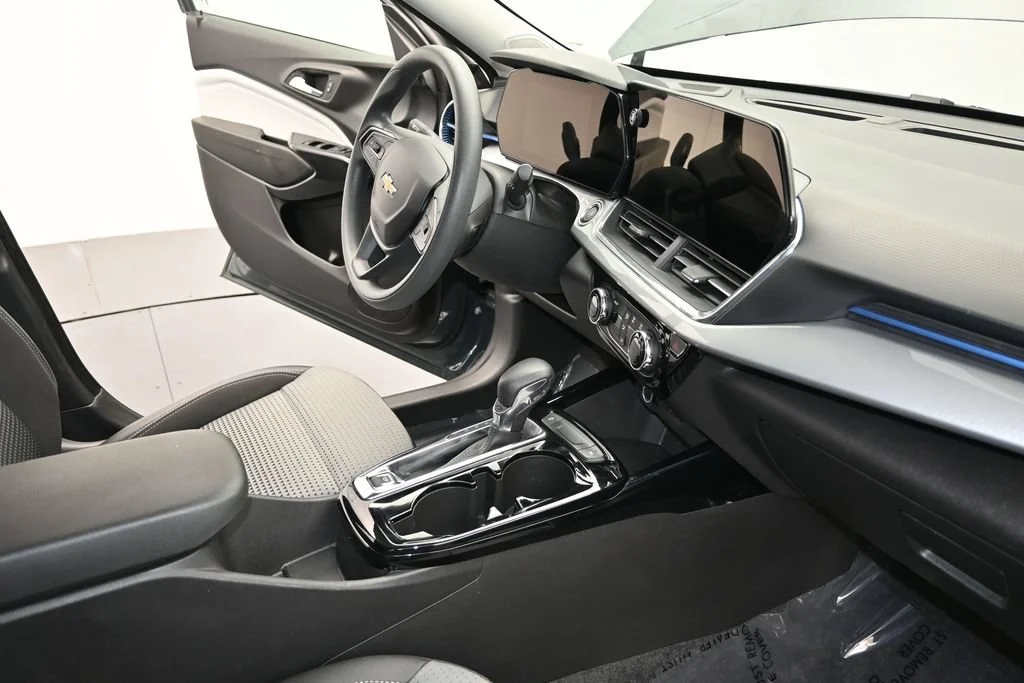 Certified Used 2025 Cypress Chevrolet LT image 18